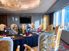 -上海新锦江大酒店
