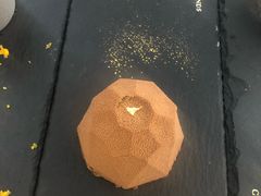 巧克力抹茶红豆蛋糕-铁手珈琲制造局metalhands(望京店)
