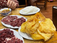 -三毛牛肉店(福强店)