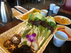 -重庆德庄火锅(体育中心店)