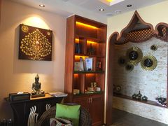 -木兰逸•泰式按摩•头疗•SPA(车公庙店)
