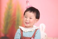 -哈尼Honey baby 儿童摄影(立丰国际公寓店)