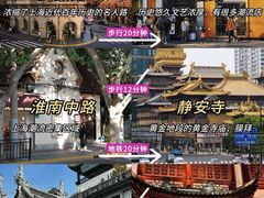 -上海明天广场JW万豪酒店