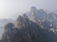 -狼牙山风景区