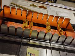 -玉善烧烤串城(长春总店)
