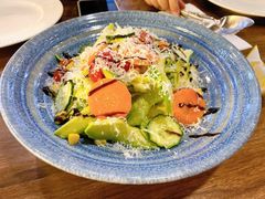 -1861意大利餐厅(文化广场店)