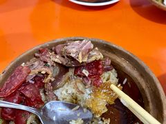 -潮香兴煲仔饭(莲花路店)