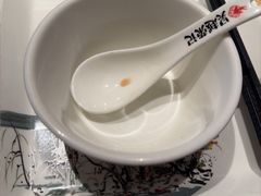 -吴越荣记苏州菜·松鼠桂鱼(月光码头店)