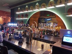 -Ambra Haus琥珀屋精酿餐厅(宝山店)