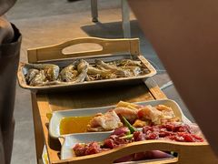 -邛海景风火盆烧烤(大石板古村二分店)