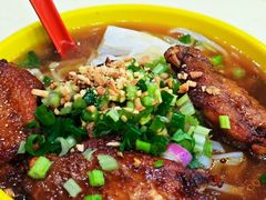 -文辉墨鱼丸大王(铜锣湾渣甸街总店)