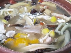 -菌小白火锅(时尚天河店)