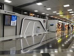 -长沙黄花国际机场-T1航站楼