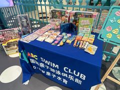 -ABC Swim亲子游泳俱乐部(河西店)