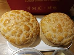 -香丰阁·烤鸭·川湘菜(清河店)
