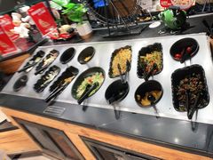 -比格比萨自助(花园路店)