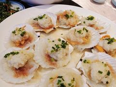 -三凤酒家·百年无锡菜(清扬茂业店)