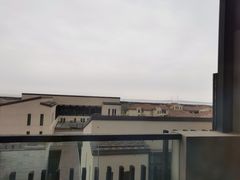 -上海崇明金茂凯悦酒店