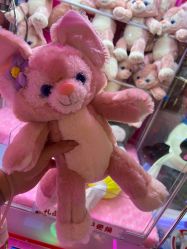 -Fang Fang Monkey·方方猴(国瑞购物中心店)