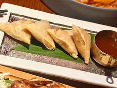 -品泰·泰国餐厅(苏州中心店)