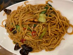 南昌炒米粉-西江美食舫·江西菜(健德桥店)