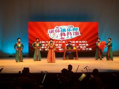 -虹口区工人文化宫