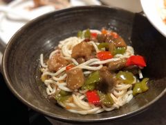 茄子面-106餐厅(山水文园店)
