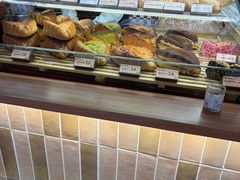 -新长发栗子食品有限公司(威海路店)