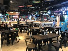 -盒马鲜生(曜一城店)