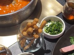 -巴奴毛肚火锅(广益哥伦布店)