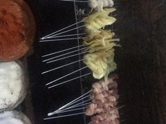 -永安烧烤