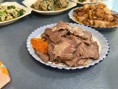 -元谋凉鸡店(百年老店)