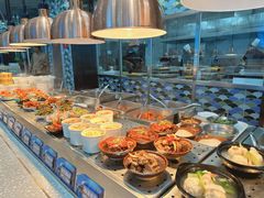 -深海中餐厅(国家海洋博物馆店)