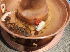 -清真·京华源铜锅涮肉(丰庆店)