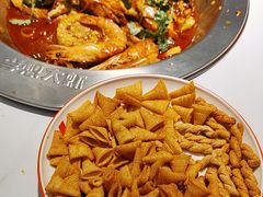 -李想大虾(江北天街店)