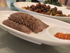 -老客站酒楼(金花南路店)