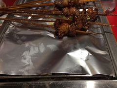 -醉烧膘·烧烤夜宵王(总店)