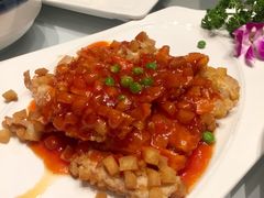 -好彩酒楼烤鸭坊