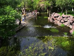 -水磨沟公园