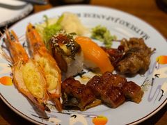 -松子料理(白家庄店)