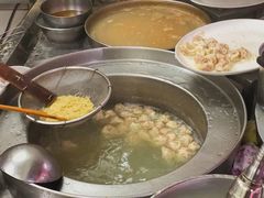 -汉记面馆(南华东路店)
