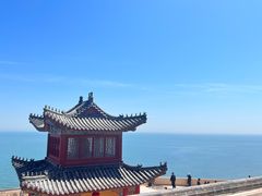 -锦州笔架山风景区