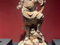 -陕西历史博物馆