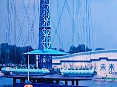 -秦皇岛乐岛海洋王国