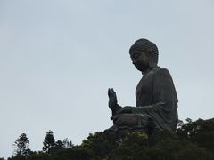 景点-天坛大佛