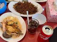 -大茄来海鲜餐厅(亚洲城分行)