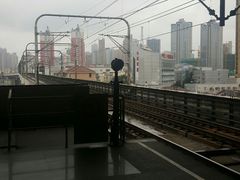 -宝山路(地铁站)