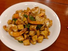 -北平小馆·烤鸭·家常菜(磨房北里店)