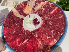 -牛焱·贵州黄牛肉火锅(城西银泰店)