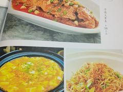 -万柳阁小馆·花园餐厅(龙潭湖店)